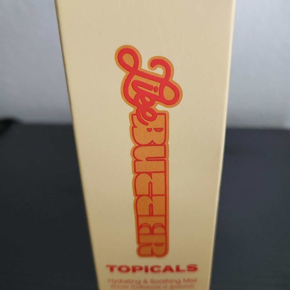 Like Butter Topicals Hydrating & Soothing Mist For Dry Sensitive Skin 3.4 fl.oz - Picture 6 of 6